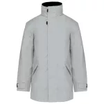 Kariban KA677 PARKA - BÉLELT DZSEKI 2XL
