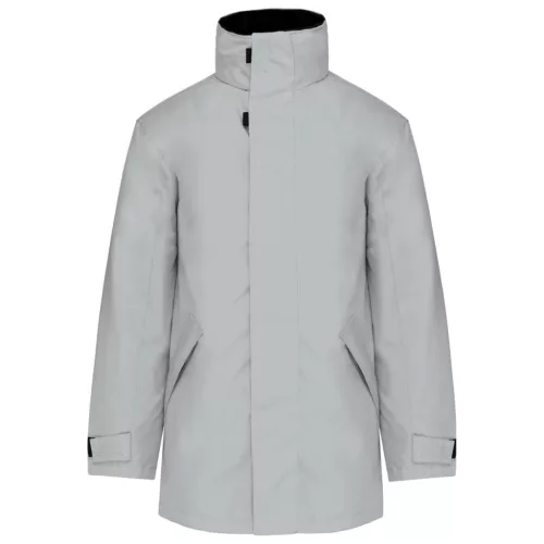 Kariban KA677 PARKA - BÉLELT DZSEKI 2XL