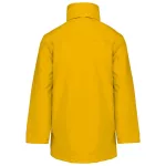 Kariban KA677 PARKA - BÉLELT DZSEKI 2XL