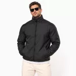 Kariban KA687 EAGLE - BÉLELT SZÉLDZSEKI 2XL