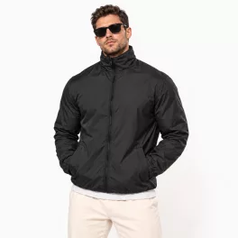 Kariban KA687 EAGLE - BÉLELT SZÉLDZSEKI 2XL
