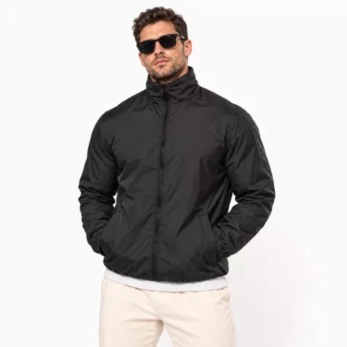 Kariban KA687 EAGLE - BÉLELT SZÉLDZSEKI 2XL