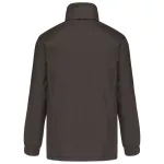 Kariban KA687 EAGLE - BÉLELT SZÉLDZSEKI 2XL