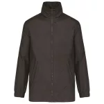 Kariban KA687 EAGLE - BÉLELT SZÉLDZSEKI 2XL