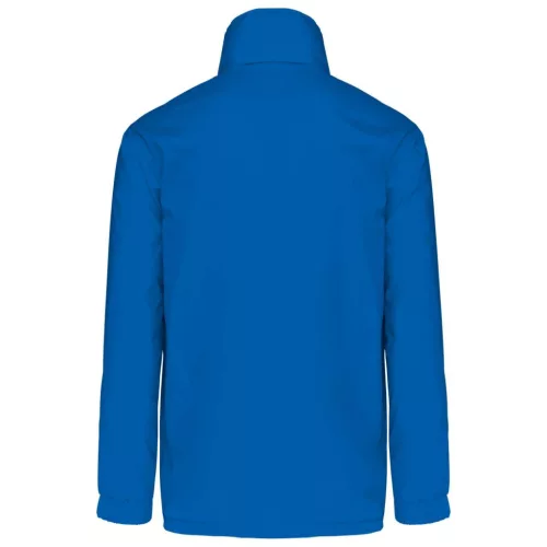 Kariban KA687 EAGLE - BÉLELT SZÉLDZSEKI 3XL
