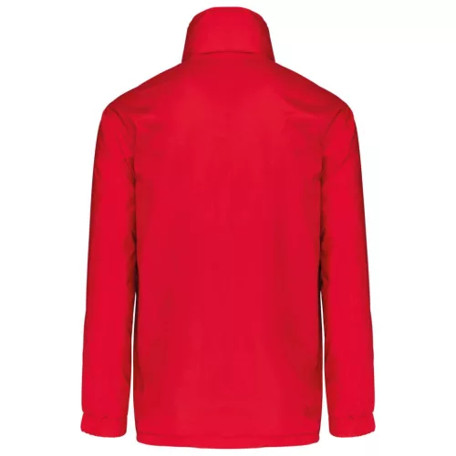 Kariban KA687 EAGLE - BÉLELT SZÉLDZSEKI 3XL