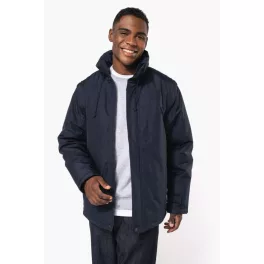 Kariban KA693 FACTORY - LEVEHETŐ UJJÚ BLÚZONDZSEKI 2XL