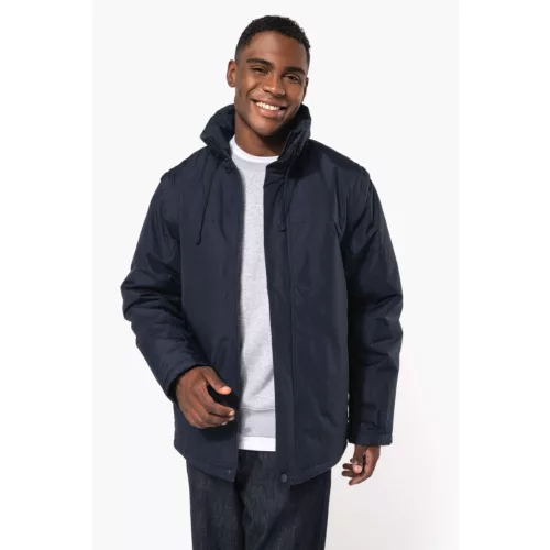 Kariban KA693 FACTORY - LEVEHETŐ UJJÚ BLÚZONDZSEKI 2XL