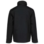 Kariban KA693 FACTORY - LEVEHETŐ UJJÚ BLÚZONDZSEKI 2XL
