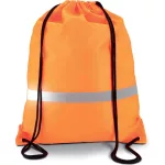 Kimood KI0109 HÚZÓZSINÓROS HÁTIZSÁK U