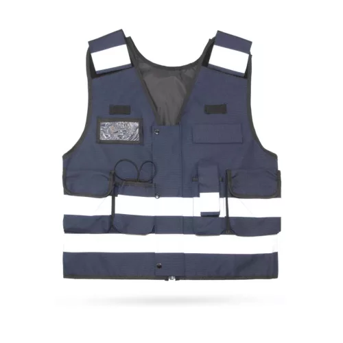Korntex KXELTAC TAKTIKAI LÁTHATÓSÁGI MELLÉNY "STAMMHEIM" 2XL/4XL