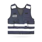 Korntex KXELTAC TAKTIKAI LÁTHATÓSÁGI MELLÉNY "STAMMHEIM" M/XL