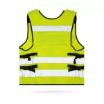 Korntex KXELTAC TAKTIKAI LÁTHATÓSÁGI MELLÉNY "STAMMHEIM" 2XL/4XL