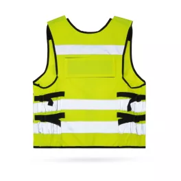  Korntex KXELTAC TAKTIKAI LÁTHATÓSÁGI MELLÉNY "STAMMHEIM" M/XL
