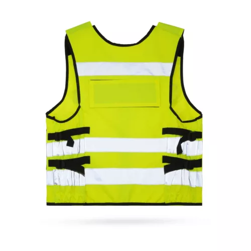 Korntex KXELTAC TAKTIKAI LÁTHATÓSÁGI MELLÉNY "STAMMHEIM" M/XL