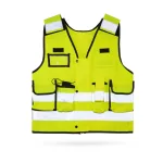 Korntex KXELTAC TAKTIKAI LÁTHATÓSÁGI MELLÉNY "STAMMHEIM" M/XL