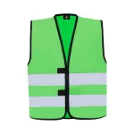 Korntex KXKW GYERMEK BIZTONSÁGI MELLÉNY "AARHUS" XS