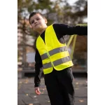 Korntex KXKW GYERMEK BIZTONSÁGI MELLÉNY "AARHUS" XXS