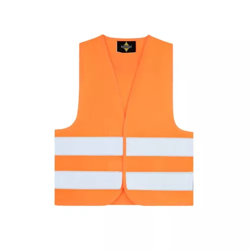 Korntex KXKW GYERMEK BIZTONSÁGI MELLÉNY "AARHUS" XS