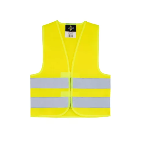 Korntex KXKW GYERMEK BIZTONSÁGI MELLÉNY "AARHUS" XXS
