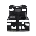 Korntex KXMTAC HÁLÓS TAKTIKAI MELLÉNY  "SPARTA" 2XL/4XL