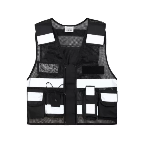 Korntex KXMTAC HÁLÓS TAKTIKAI MELLÉNY  "SPARTA" M/XL