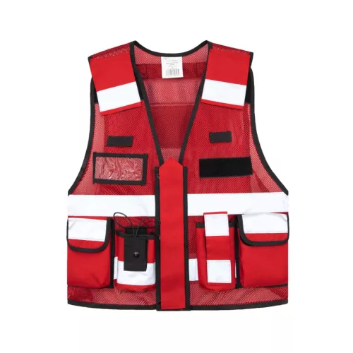 Korntex KXMTAC HÁLÓS TAKTIKAI MELLÉNY  "SPARTA" M/XL