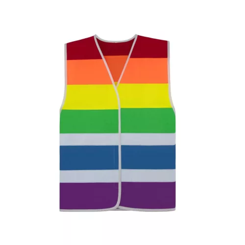 Korntex KXNATPRIDE NATPRIDE – SZIVÁRVÁNY "PRIDE" L/XL