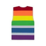 Korntex KXNATPRIDE NATPRIDE – SZIVÁRVÁNY "PRIDE" S/M