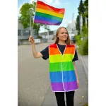 Korntex KXNATPRIDE NATPRIDE – SZIVÁRVÁNY "PRIDE" S/M