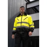 Korntex KXPJ 4 AZ 1-BEN PILÓTA DZSEKI XL