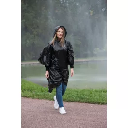   Korntex KXPONCHO ELDOBHATÓ ESŐPONCSÓ "SUMATRA" U