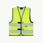 Korntex KXQ HÁLÓS MELLÉNY "THESSALONIKI" 2XL