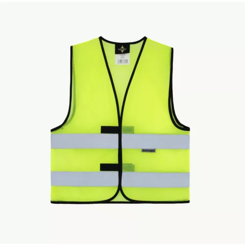 Korntex KXQ HÁLÓS MELLÉNY "THESSALONIKI" XL