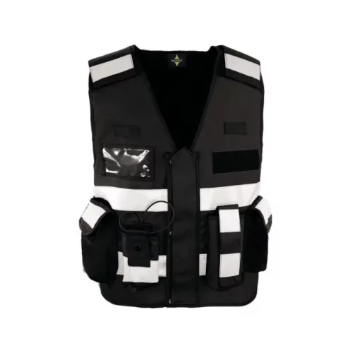 Korntex KXTAC TAKTIKAI BIZTONSÁGI MELLÉNY "BONN" 2XL/4XL