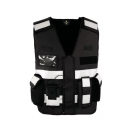   Korntex KXTAC TAKTIKAI BIZTONSÁGI MELLÉNY "BONN" M/XL
