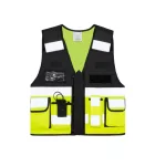 Korntex KXTAC TAKTIKAI BIZTONSÁGI MELLÉNY "BONN" M/XL