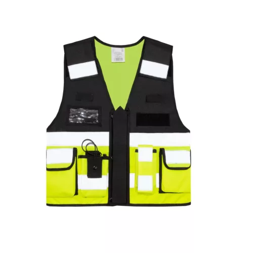 Korntex KXTAC TAKTIKAI BIZTONSÁGI MELLÉNY "BONN" M/XL