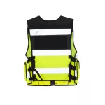 Korntex KXTAC TAKTIKAI BIZTONSÁGI MELLÉNY "BONN" M/XL
