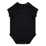 Larkwood LK655 ORGANIKUS PAMUT BODY 6/12M