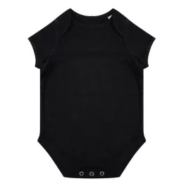Larkwood LK655 ORGANIKUS PAMUT BODY 6/12M