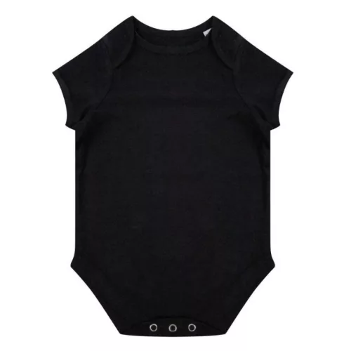 Larkwood LK655 ORGANIKUS PAMUT BODY 6/12M