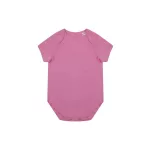 Larkwood LK655 ORGANIKUS PAMUT BODY 6/12M