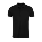 Neoblu NE03188 OWEN FÉRFI PIQUÉ PÓLÓING REJTETT GOMBOLÁSPÁNTTAL 3XL