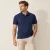 Neoblu NE03188 OWEN FÉRFI PIQUÉ PÓLÓING REJTETT GOMBOLÁSPÁNTTAL S