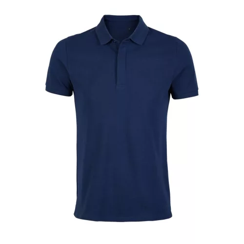 Neoblu NE03188 OWEN FÉRFI PIQUÉ PÓLÓING REJTETT GOMBOLÁSPÁNTTAL XL