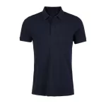 Neoblu NE03188 OWEN FÉRFI PIQUÉ PÓLÓING REJTETT GOMBOLÁSPÁNTTAL M