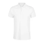 Neoblu NE03188 OWEN FÉRFI PIQUÉ PÓLÓING REJTETT GOMBOLÁSPÁNTTAL XL