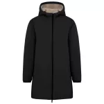 Native Spirit NS609 UNISZEX SHERPA BÉLÉSES VÍZHATLAN KABÁT XS