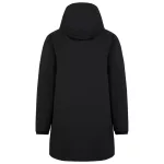 Native Spirit NS609 UNISZEX SHERPA BÉLÉSES VÍZHATLAN KABÁT XS